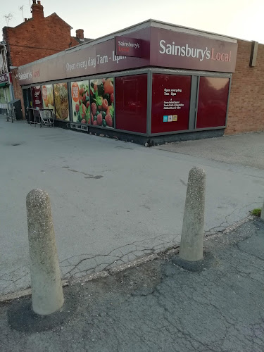Reviews of Sainsbury's Local in Hull - Supermarket