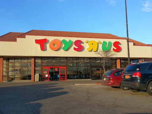 Toy Store «Toys