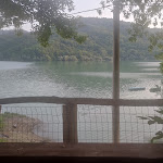 Photo n°1 de l'avis de Nestore. fait le 11/07/2023 à 06:34 sur le  Bar-ristorante L’isola del salto à Petrella Salto