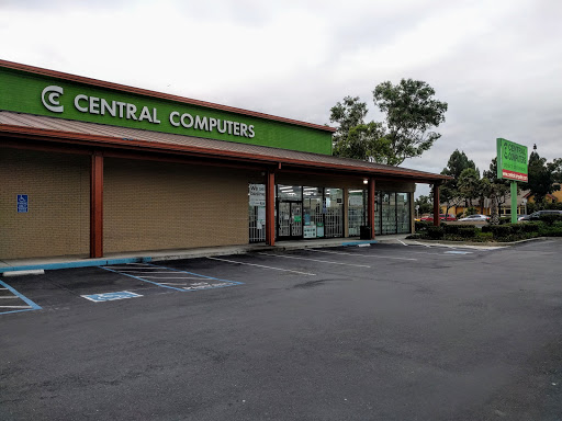 Computer Store «Central Computers», reviews and photos, 5990 Mowry Ave, Newark, CA 94560, USA
