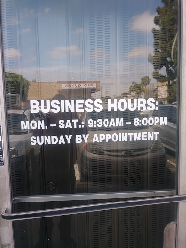 Cell Phone Store «Xpress Cellular Repair», reviews and photos, 6922 Westminster Ave, Westminster, CA 92683, USA