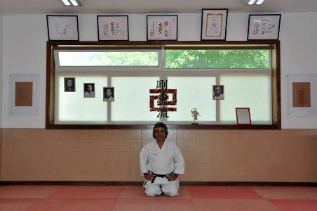 Dojo Ikigai - Centro de Karate Goju Ryu de Matosinhos