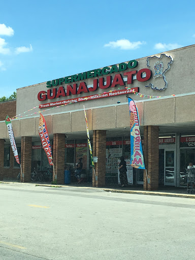 Grocery Store «Supermercado Guanajuato», reviews and photos, 6201 Preston Hwy, Louisville, KY 40219, USA