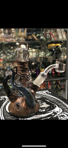 Tobacco Shop «Up In Smoke», reviews and photos, 40 Caroline St, Saratoga Springs, NY 12866, USA