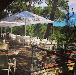 Photo n°18 de Le parcours Gourmand à Biscarrosse ()