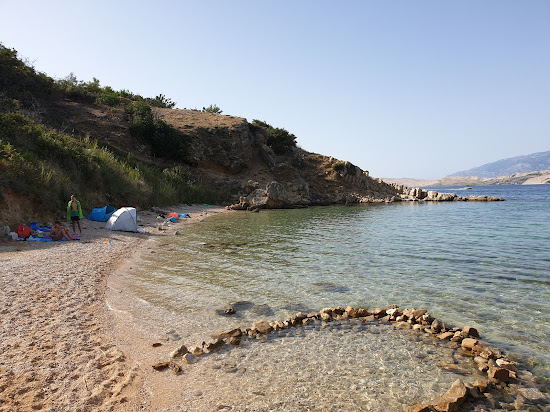 Klara beach