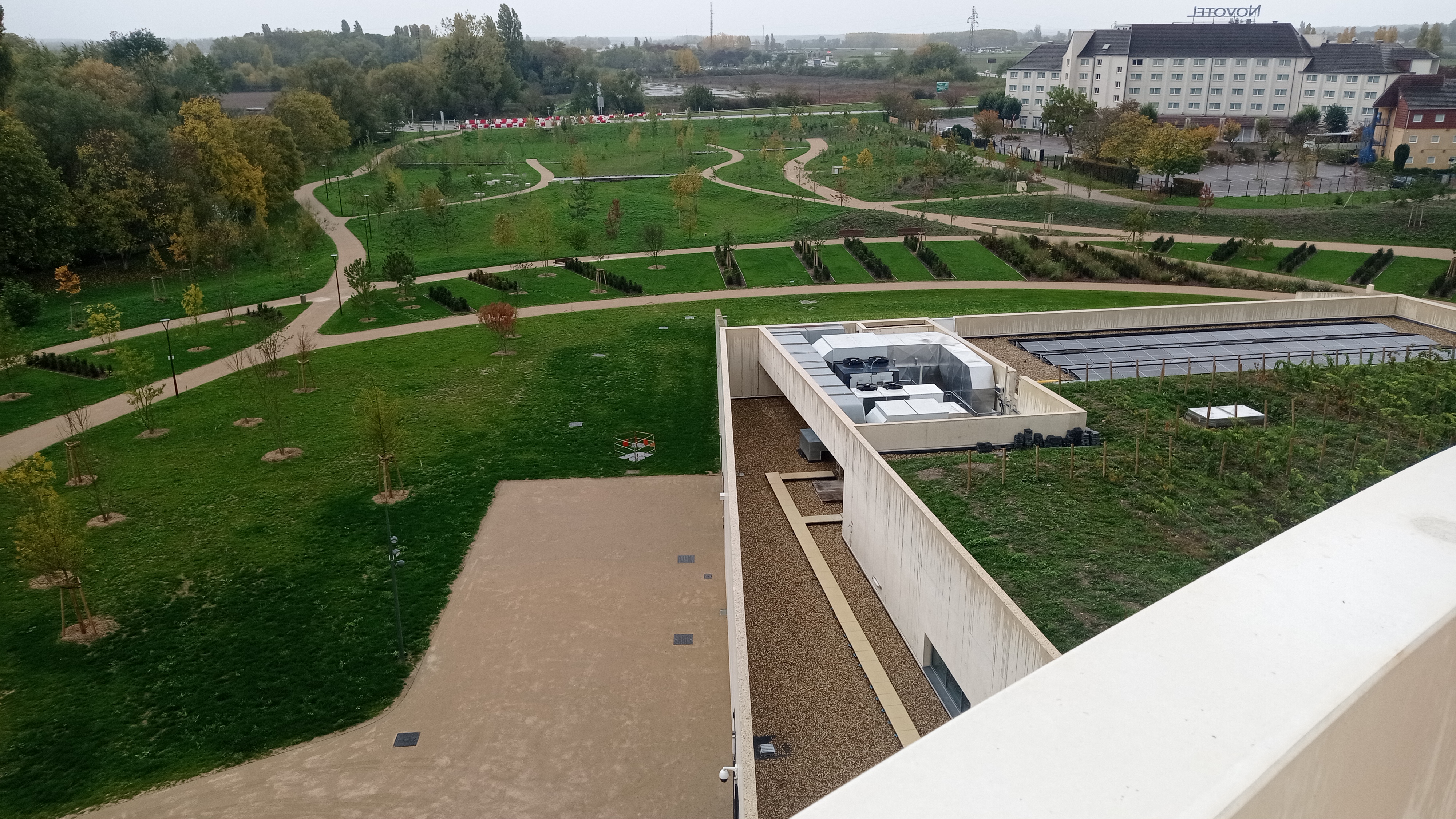 Photo n° 9 de l'avis de Sebastien.u fait le 04/11/2023 à 11:51