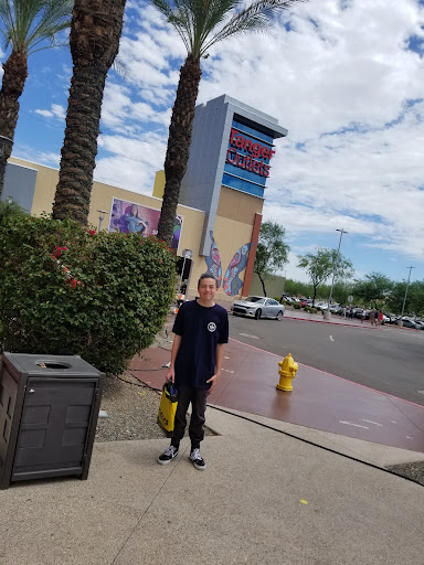 Outlet Mall «Tanger Outlet Westgate», reviews and photos, 6800 N 95th Ave, Glendale, AZ 85305, USA