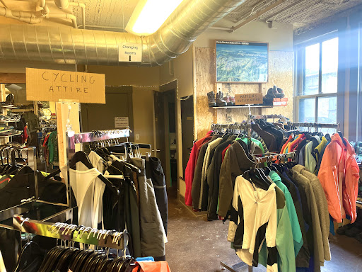 Bicycle Rental Service «Roanoke Mountain Adventures», reviews and photos, 806 Wasena Ave SW, Roanoke, VA 24015, USA