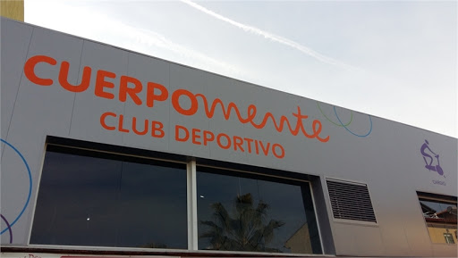 Cuerpo Mente Club Deportivo