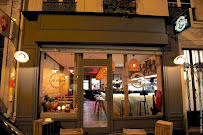 Photos du propriétaire du Restaurant mexicain Luz Verde à Paris - n°1