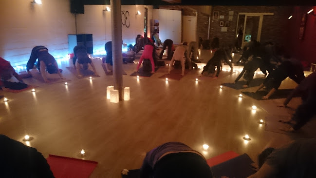SHIVAYA - Yoga studio