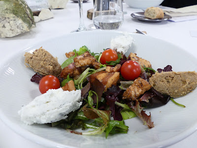 La Gabarre • Restaurant de Formation à Tours