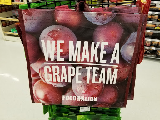 Grocery Store «Food Lion», reviews and photos, 2250 Hanson Rd, Edgewood, MD 21040, USA