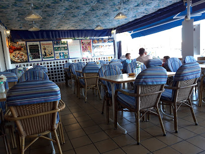 Bar Restaurante Atlàntic - Avinguda de ses Palmeres, 07560 Sant Llorenç des Cardassar, Illes Balears, Spain