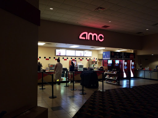 Movie Theater «AMC Classic Vincennes 8», reviews and photos, 1496 S Hart Street Rd, Vincennes, IN 47591, USA