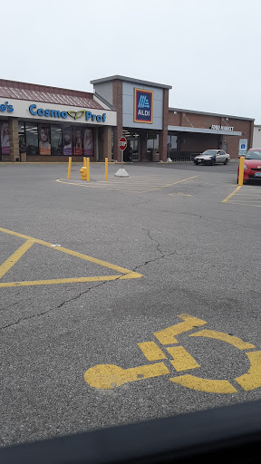 Supermarket «ALDI», reviews and photos, 4703 Harlem Ave, Harwood Heights, IL 60706, USA
