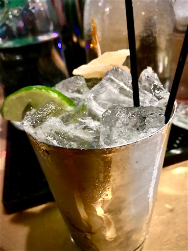 Cocktail bars in Philadelphia