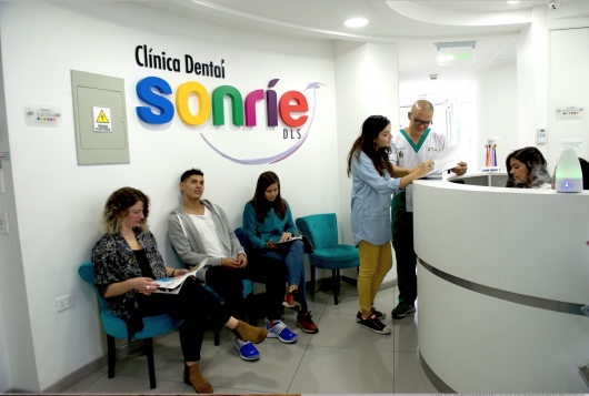 Dr. Matías San Martín Hernández, Dentista - Providencia