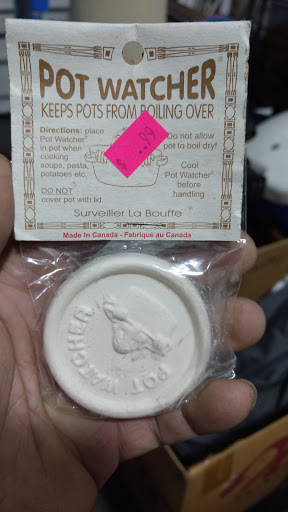 Thrift Store «This-N-That Thrift Store Vancouver Plaza», reviews and photos, 7601 NE Vancouver Plaza Dr, Vancouver, WA 98662, USA