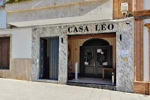 Bar Casa Leo image