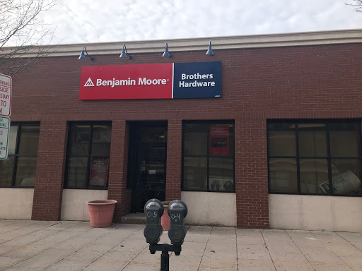 Hardware Store «Brothers Hardware Plumbing & Heating», reviews and photos, 10 Orient Way, Rutherford, NJ 07070, USA