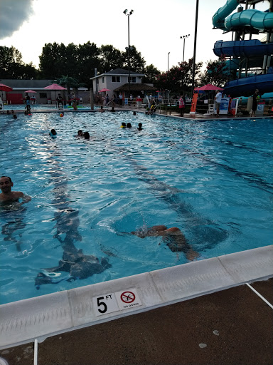 Park «Ben Lomond Regional Park», reviews and photos, 7500 Ben Lomond Park Rd, Manassas, VA 20109, USA