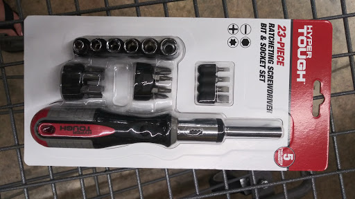 Department Store «Walmart Supercenter», reviews and photos, 1501 Skyland Blvd E, Tuscaloosa, AL 35405, USA