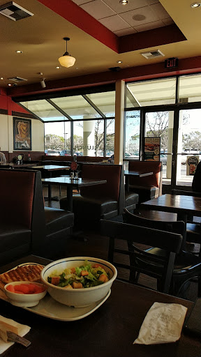 Cafe «Corner Bakery Cafe», reviews and photos, 977 E Hillsdale Blvd, Foster City, CA 94404, USA