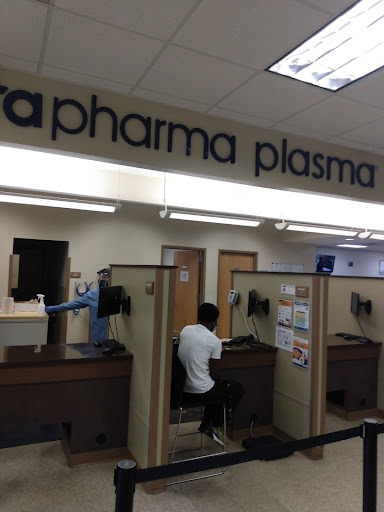 Octapharma Plasma image