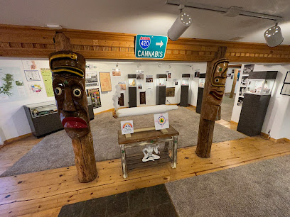 New Mexico Cannabis Museum
