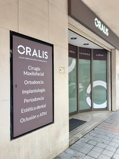 ORALIS | Clínica dental en Palencia en Palencia, Palencia