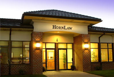Horn Law Firm, PC
