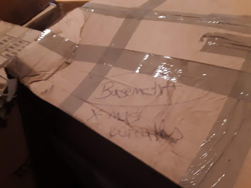 Moving and Storage Service «BayShore Moving & Storage», reviews and photos, 901 Dawson Dr STE A, Newark, DE 19713, USA