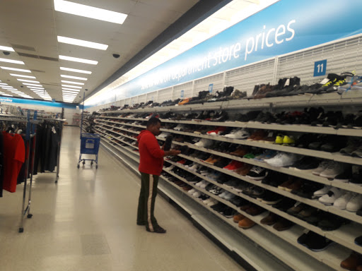 Clothing Store «Ross Dress for Less», reviews and photos, 2625 Piedmont Rd NE, Atlanta, GA 30324, USA