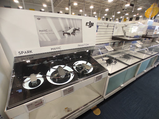 Best Buy image