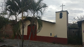 Iglesia Linderos
