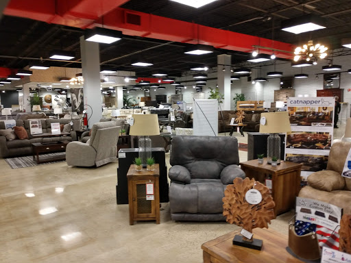 Unfinished furniture store Dayton