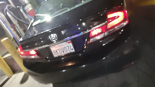 Car Wash «A Car Wash», reviews and photos, 101 Derek Pl, Roseville, CA 95678, USA