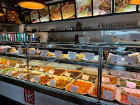Atmosphère du Restaurant chinois Hong Kong à Chambourcy - n°2