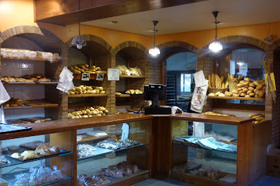 Panadería Azofra