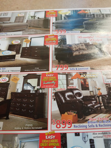 Furniture Store «Casa Leaders Furniture», reviews and photos, 6700 Garfield Ave, Bell Gardens, CA 90201, USA