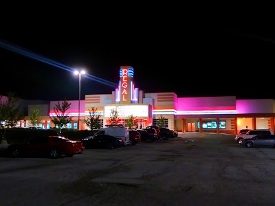 Photos of Regal Cinemas Shiloh Crossing 18