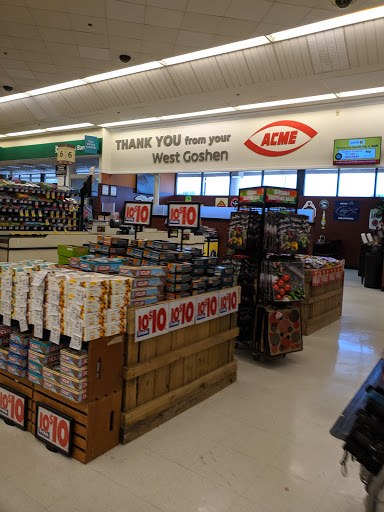 Grocery Store «ACME Markets», reviews and photos, 907 Paoli Pike, West Chester, PA 19380, USA