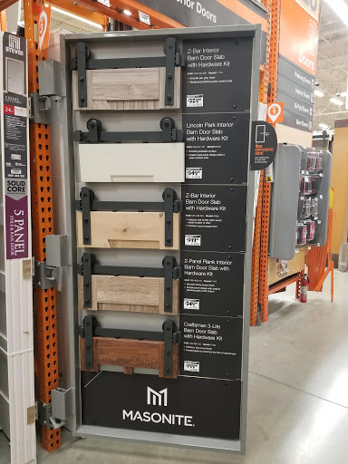 Home Improvement Store «The Home Depot», reviews and photos, 3600 Ranch Rd 620 S, Bee Cave, TX 78738, USA