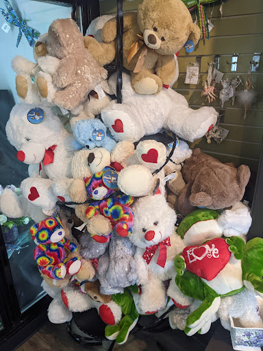 Florist «Garden Fantasy on Main», reviews and photos, 210 Main St, Belleville, MI 48111, USA