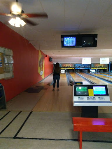 Bowling Alley «Rebelanes Inc», reviews and photos, 625 Robert E Lee Dr, Tupelo, MS 38801, USA