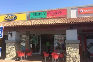 Simply Pizza image