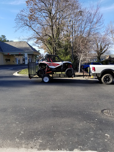 Motorcycle Dealer «MR Motorcycle», reviews and photos, 774 Hendersonville Rd, Asheville, NC 28803, USA