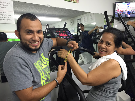 Physical Fitness Program «Zumba», reviews and photos, 711 NW 35th Ave, Miami, FL 33125, USA